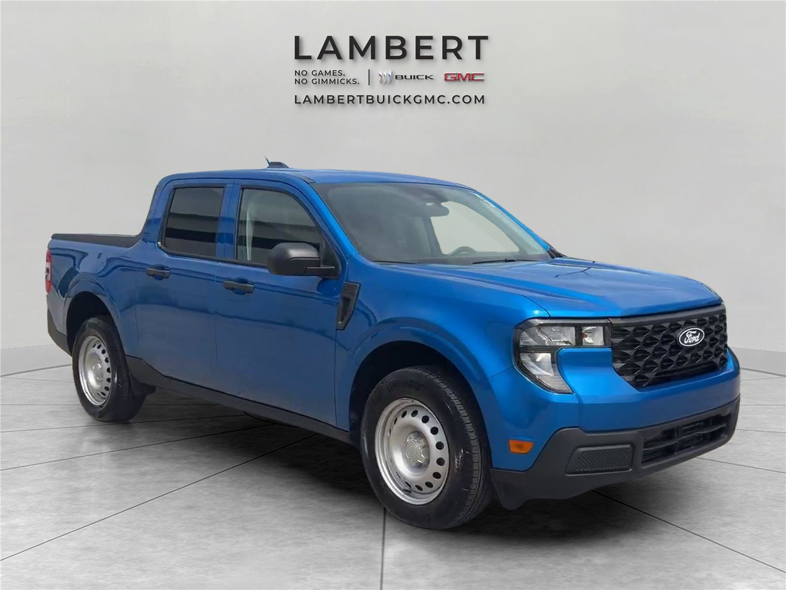 Used 2025 Ford Maverick XL w/ 4K Tow Package AWD/4WD image 7