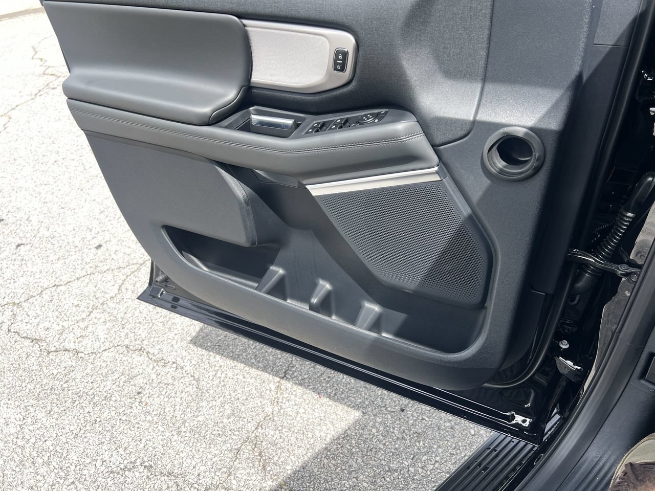 New 2027 Ford Expedition Active RWD image 13