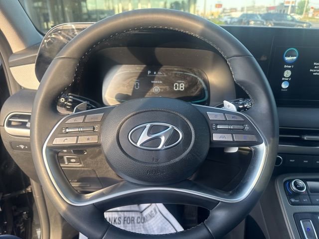 Used 2024 Hyundai Palisade XRT AWD/4WD image 13
