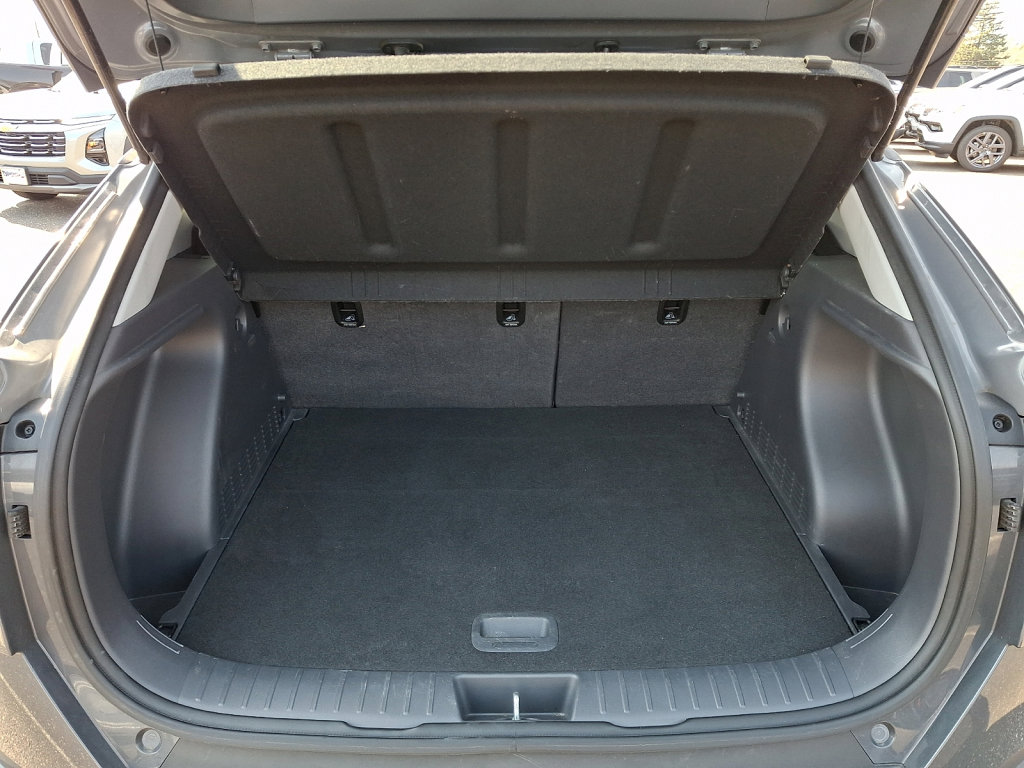 Used 2024 Hyundai Kona SEL image 17