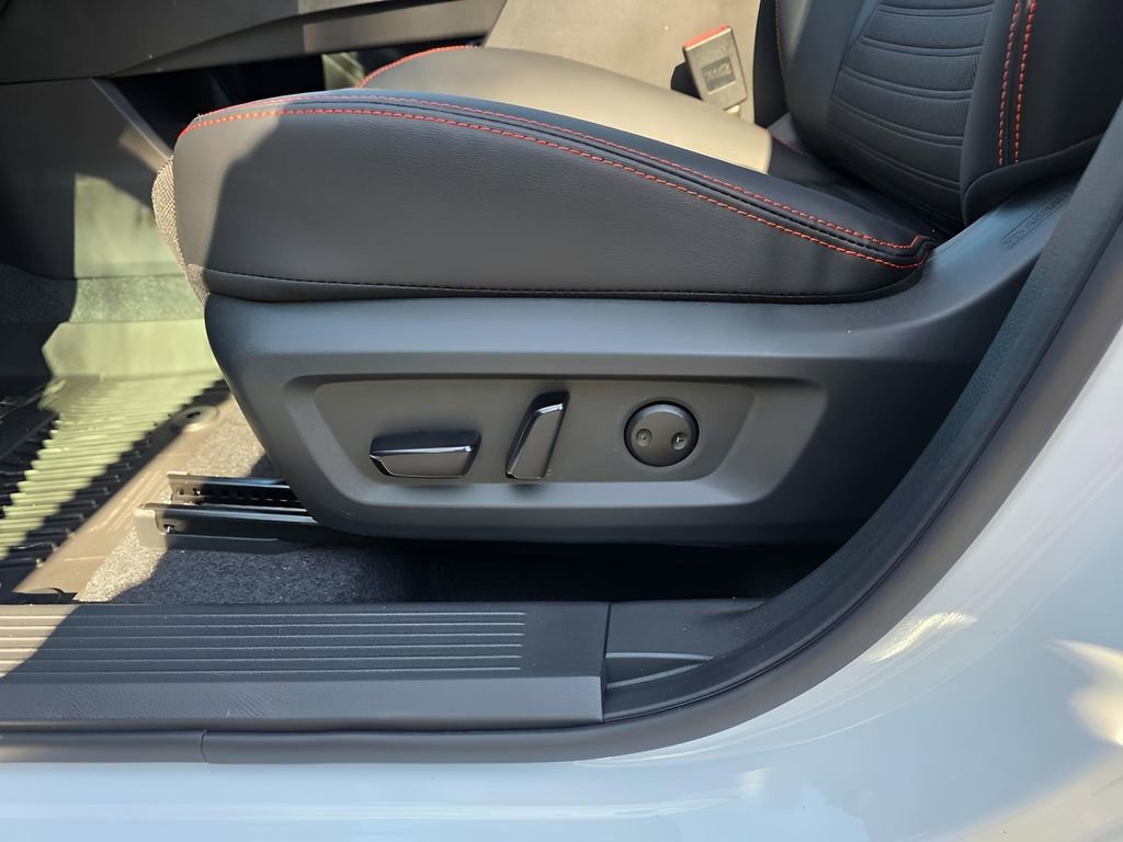 New 2026 Nissan Rogue SV image 19