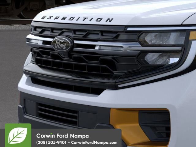 New 2026 Ford Expedition Tremor image 17
