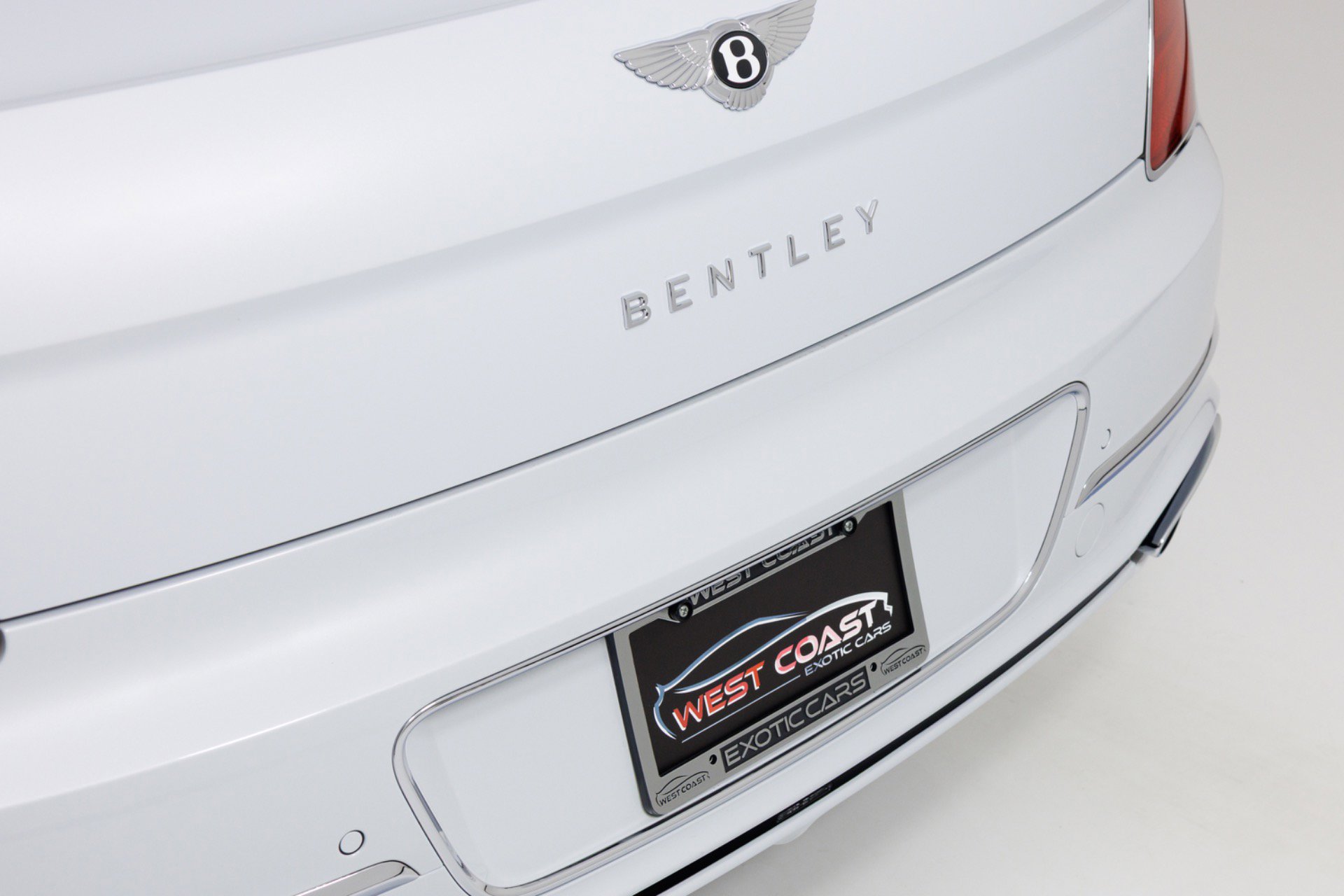 Used 2020 Bentley Flying Spur W12 AWD/4WD image 93