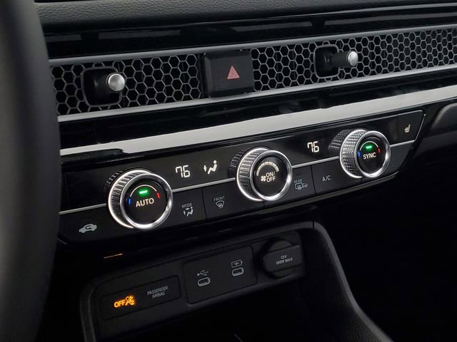 New 2026 Honda Civic Sport Touring image 26