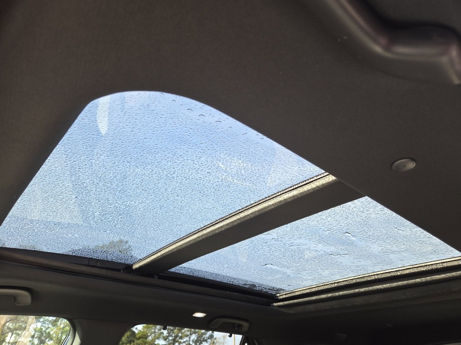 New 2026 Honda Passport TrailSport Elite image 4