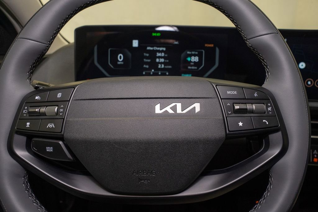 New 2025 Kia EV6 Light image 18