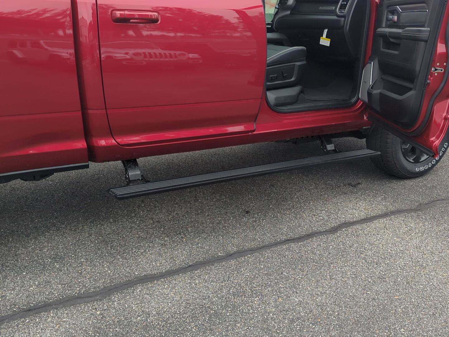 New 2026 RAM 2500 Laramie image 8