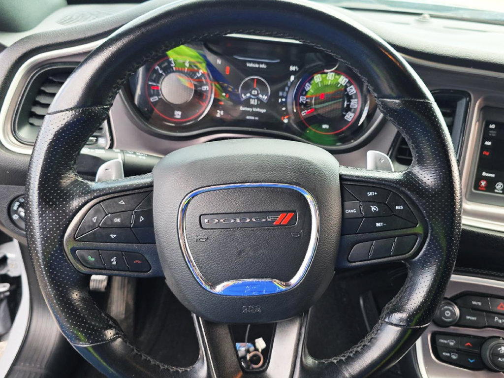 Used 2021 Dodge Challenger GT w/ Blacktop Package RWD image 5
