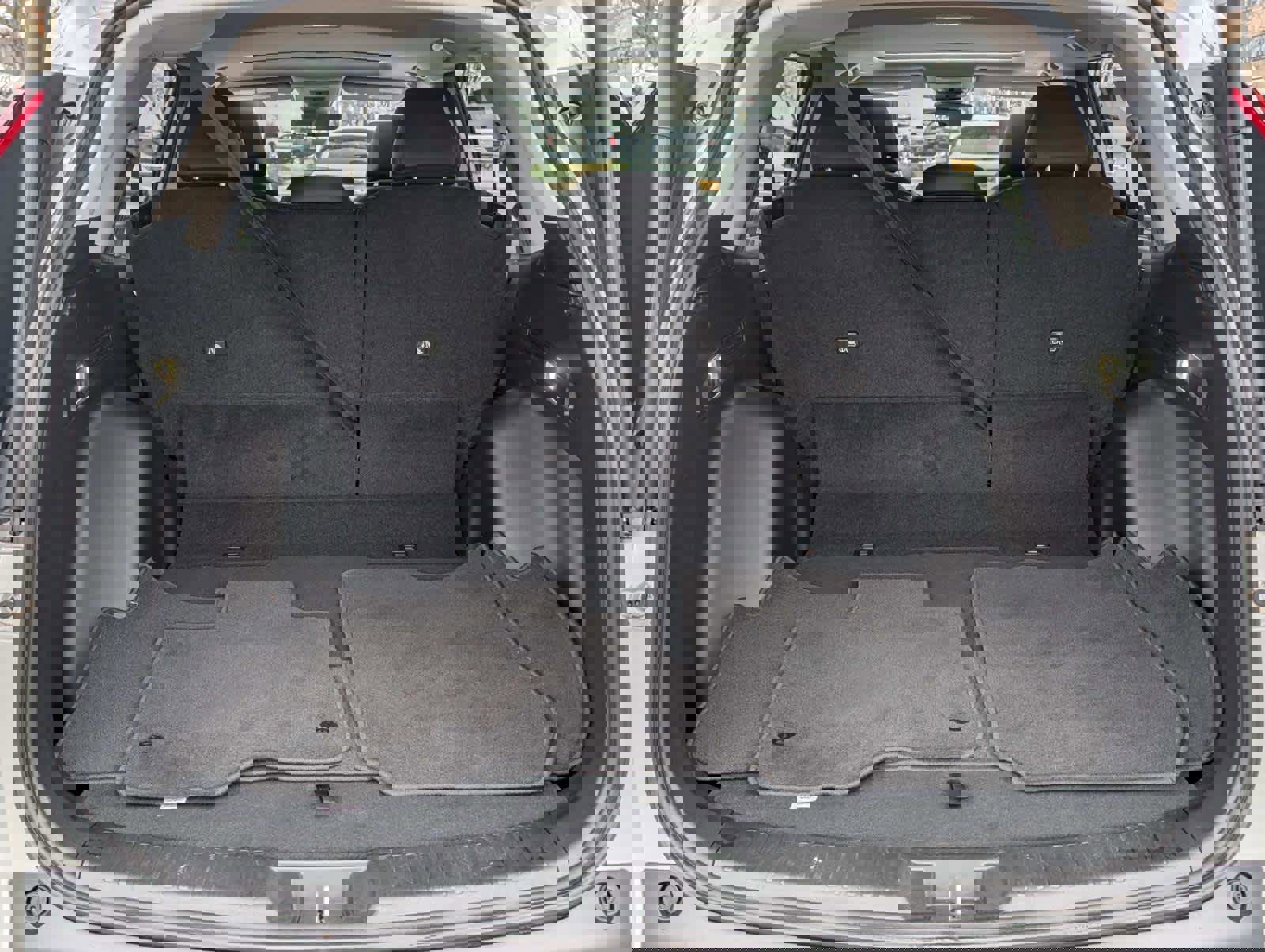 Certified 2024 Honda CR-V EX-L image 10