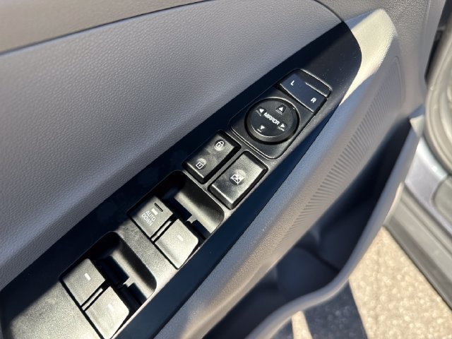Used 2019 Hyundai Tucson SE AWD/4WD image 11