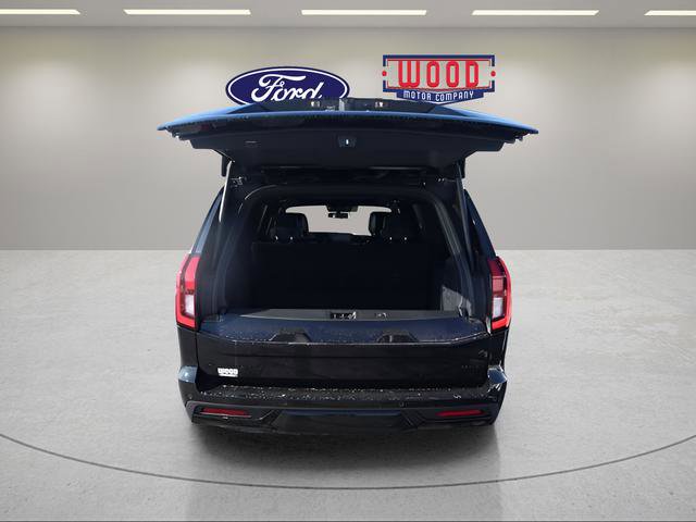New 2026 Ford Expedition Max Platinum w/ Stealth Appearance Package AWD/4WD image 4