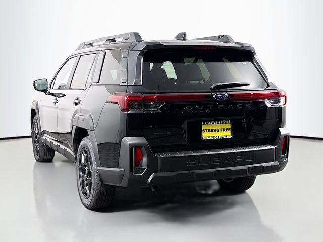New 2026 Subaru Outback Limited AWD/4WD image 5