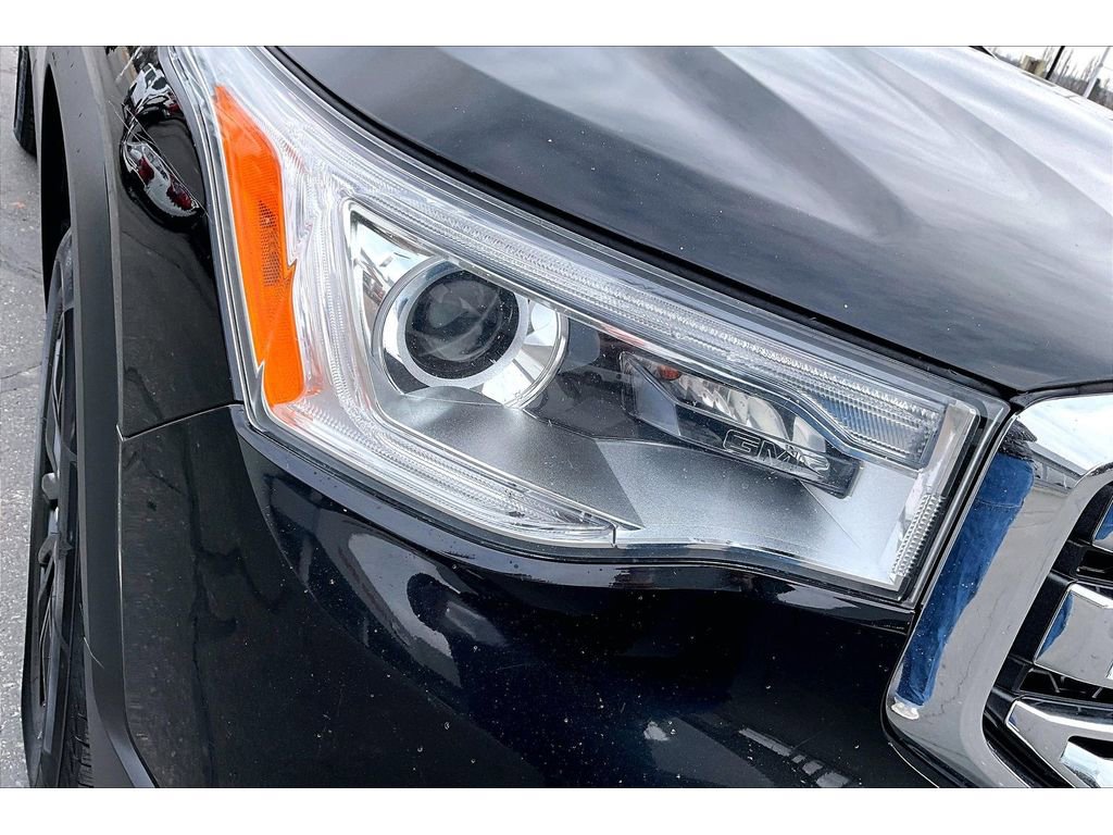 Used 2019 GMC Acadia SLT image 29