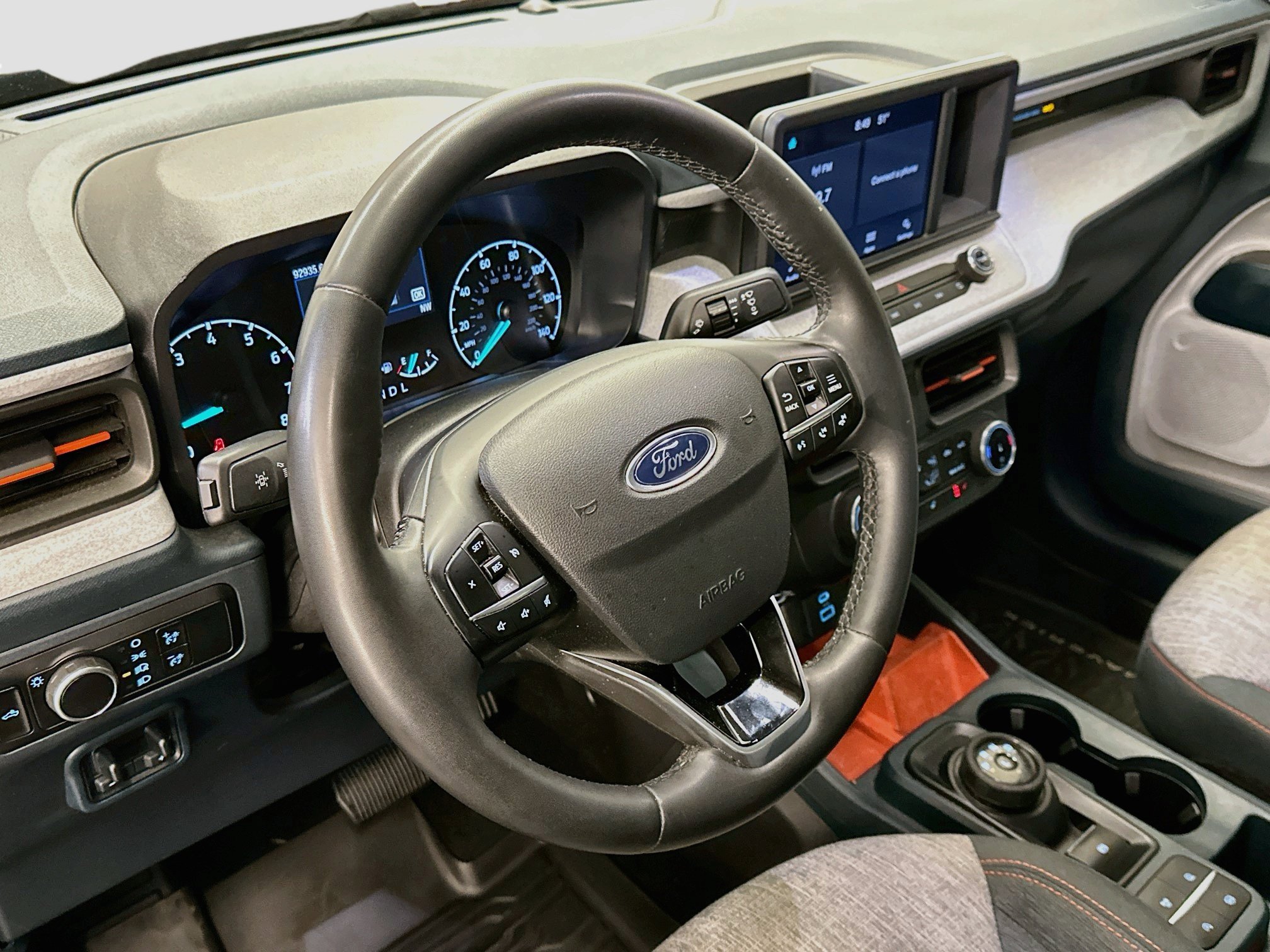 Used 2024 Ford Maverick XLT w/ XLT Luxury Package AWD/4WD image 18