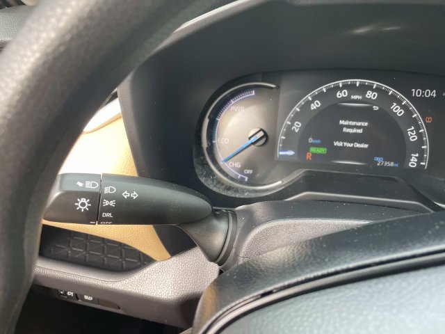 Used 2025 Toyota RAV4 LE AWD/4WD image 33