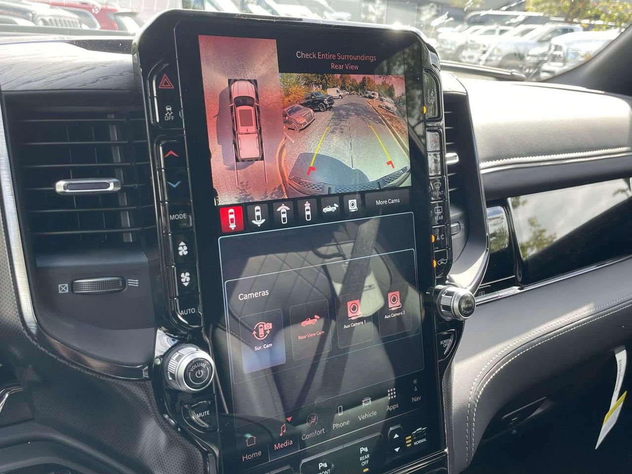 New 2026 RAM 1500 Limited image 19