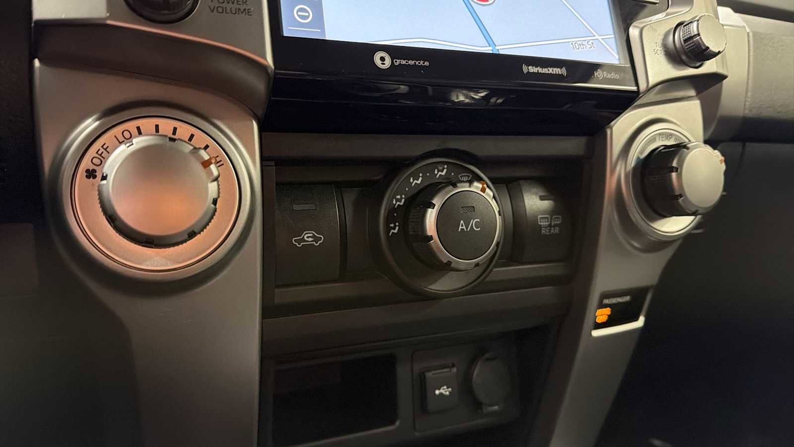 Certified 2020 Toyota 4Runner SR5 Premium image 21