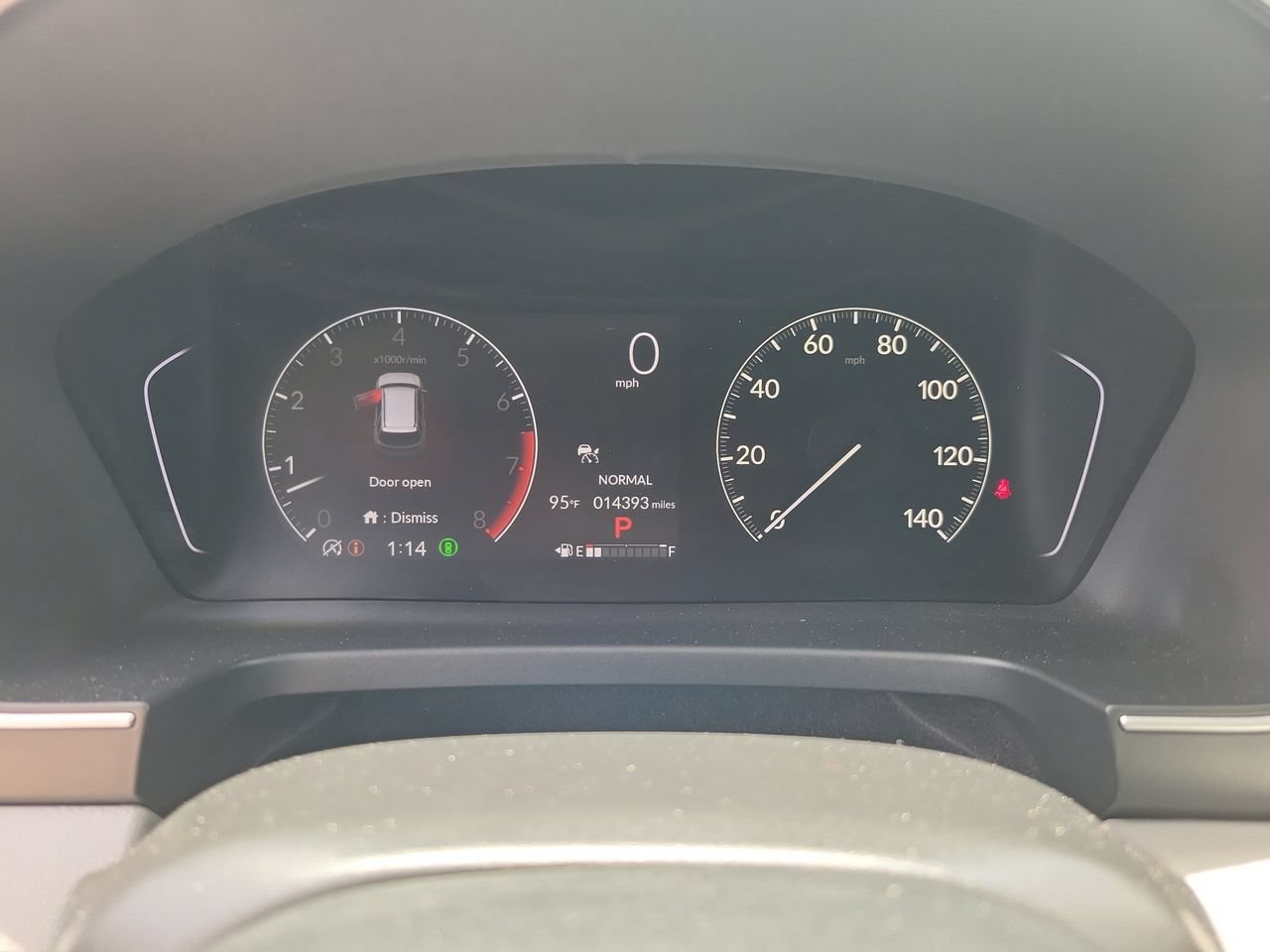 Used 2025 Honda Pilot EX-L image 21