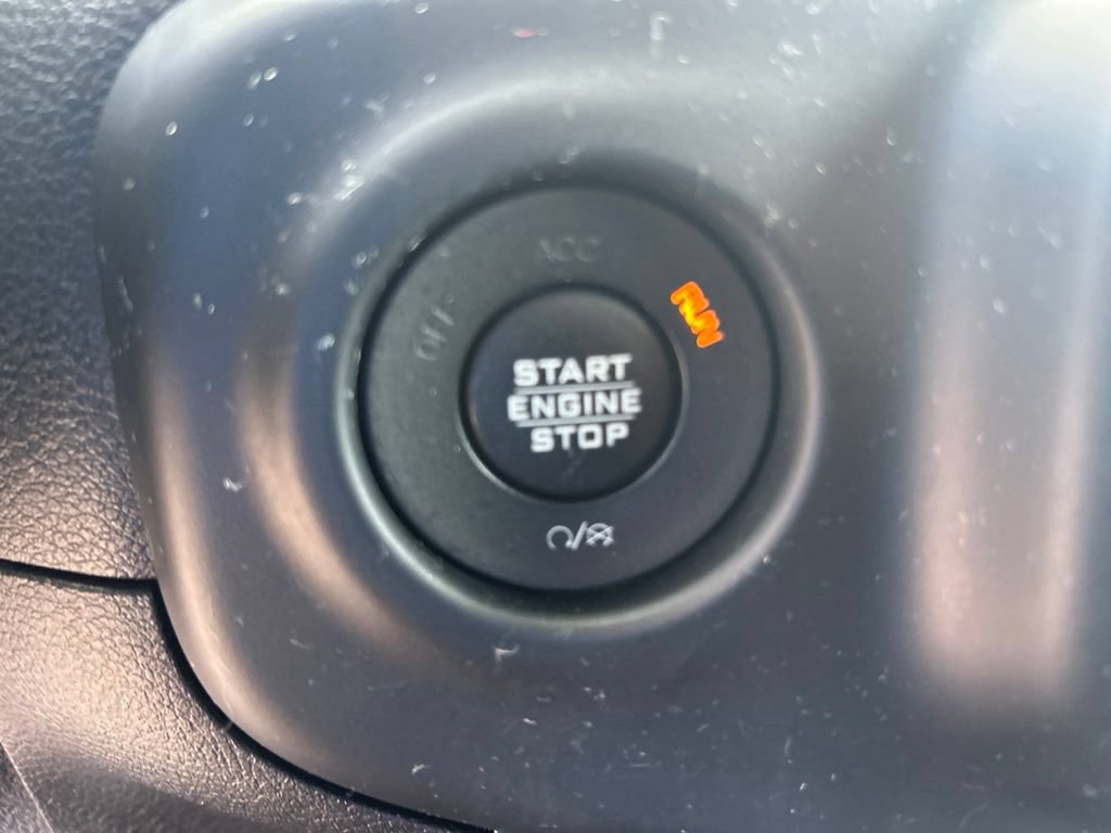 Used 2019 Jeep Wrangler Unlimited Sport S AWD/4WD image 38