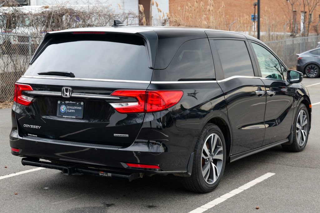 Used 2023 Honda Odyssey Touring image 7