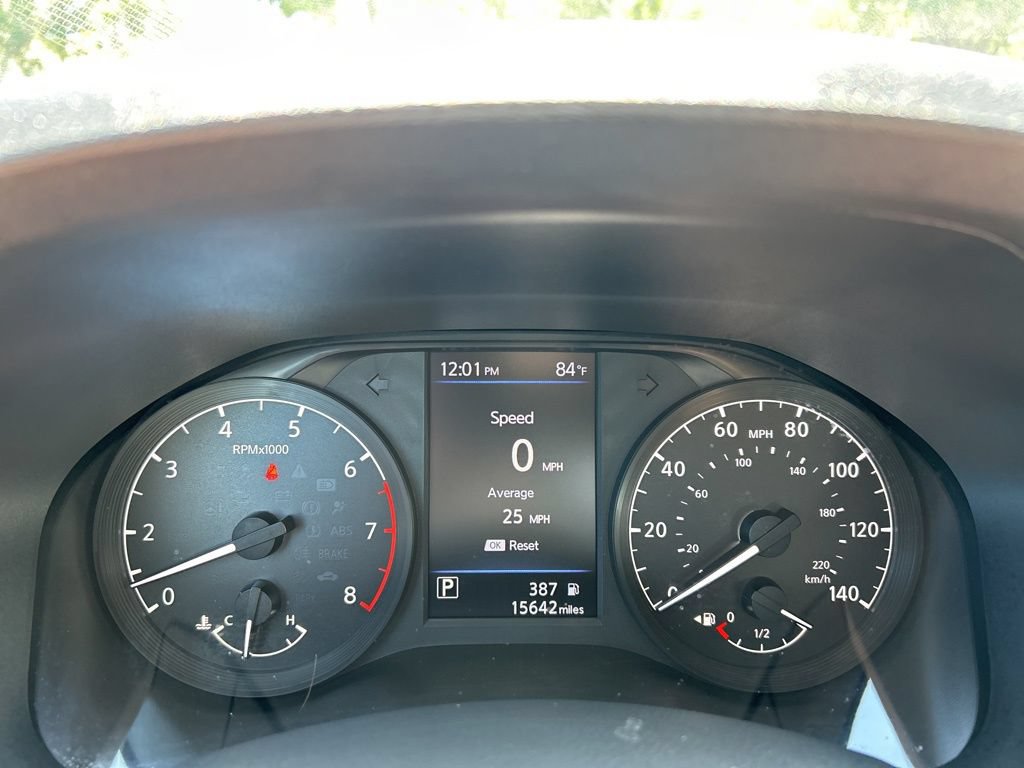 Certified 2025 Nissan Altima 2.5 S FWD image 24