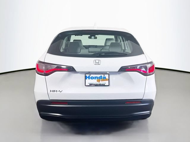 Used 2024 Honda HR-V LX image 18