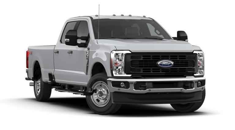 New 2026 Ford F350 XL w/ XL Driver Assist Package image 26