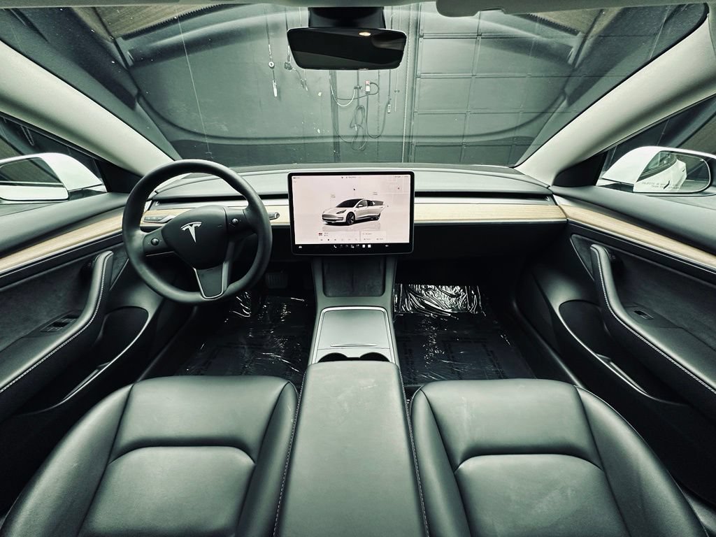 Used 2023 Tesla Model 3 Long Range AWD/4WD image 24