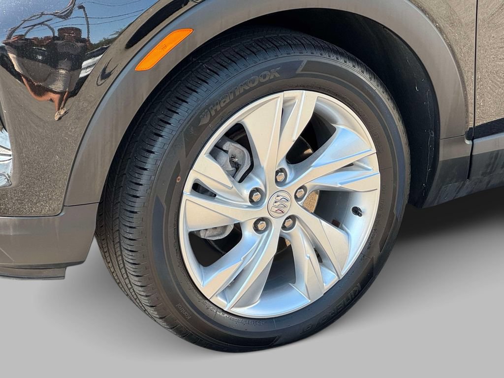 Used 2024 Buick Encore GX Preferred FWD image 13