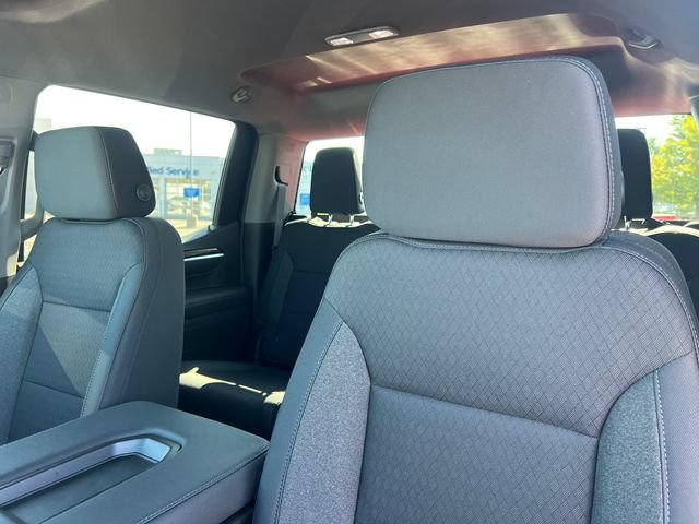 New 2026 Chevrolet Silverado 1500 LT AWD/4WD image 14