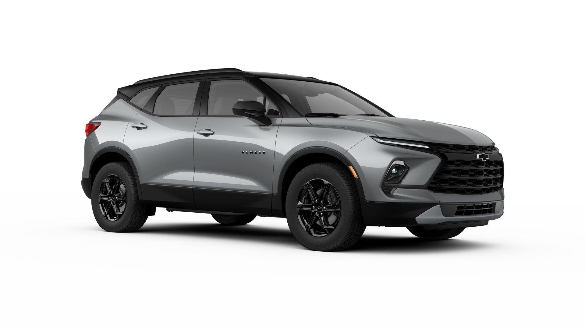 New 2026 Chevrolet Blazer LT w/ Convenience Package image 28