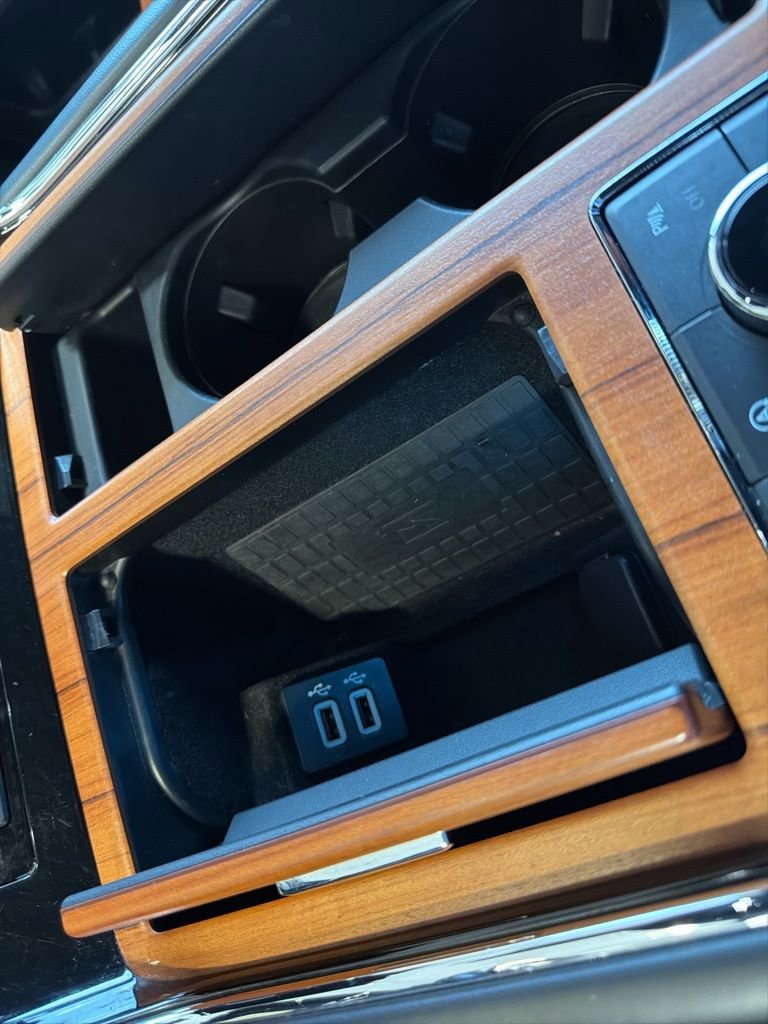 Used 2019 Lincoln Navigator L Reserve image 36