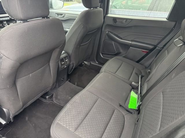 Used 2024 Ford Escape Active image 12