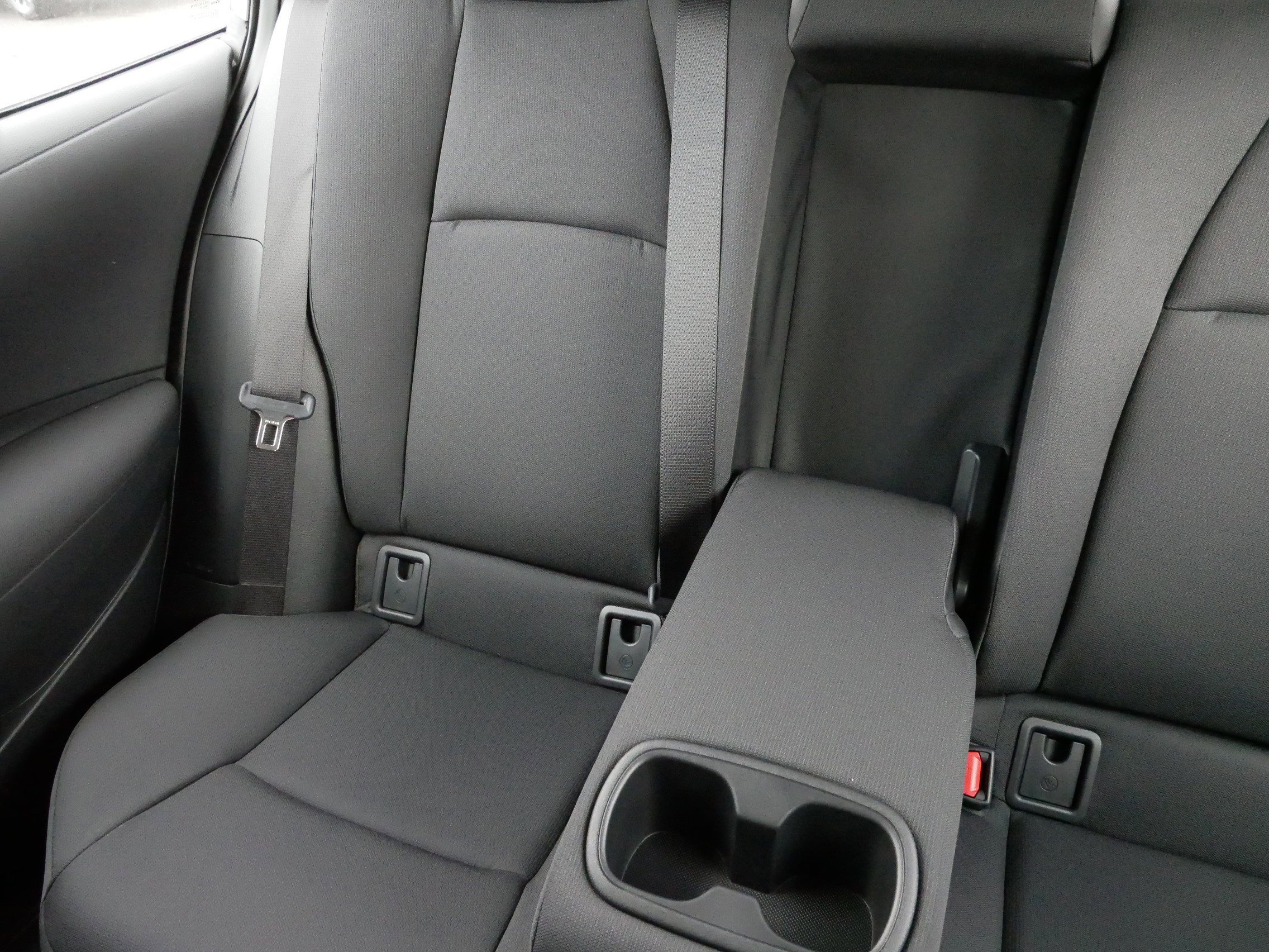 Certified 2025 Toyota Corolla LE image 12