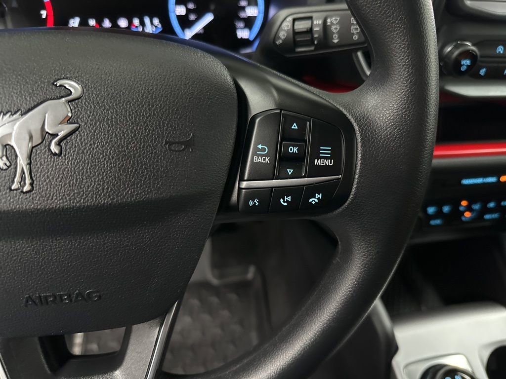 Used 2024 Ford Bronco Sport Free Wheeling image 16