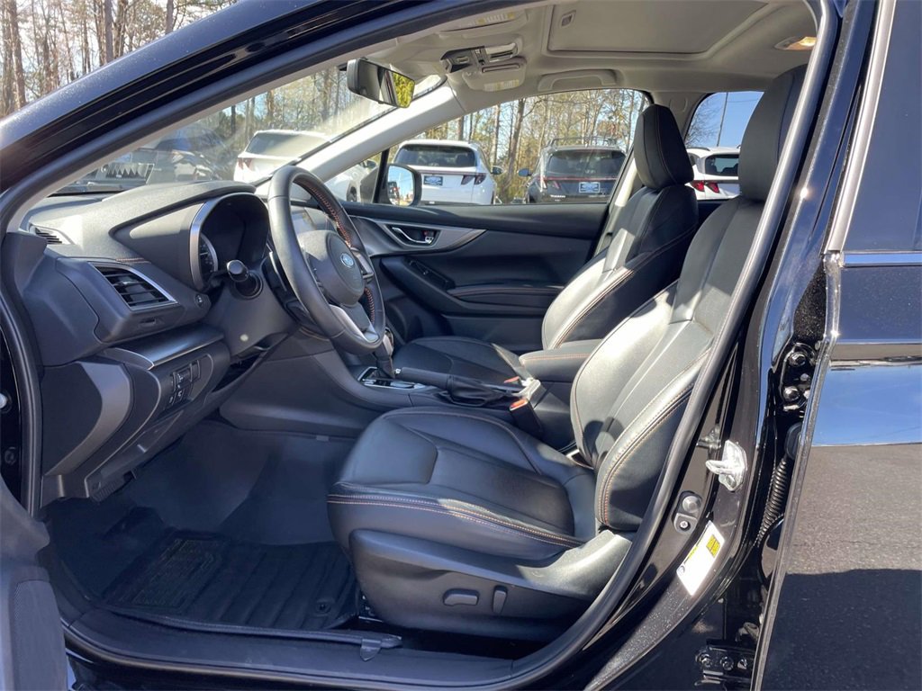 Used 2023 Subaru Crosstrek 2.5i Limited image 15