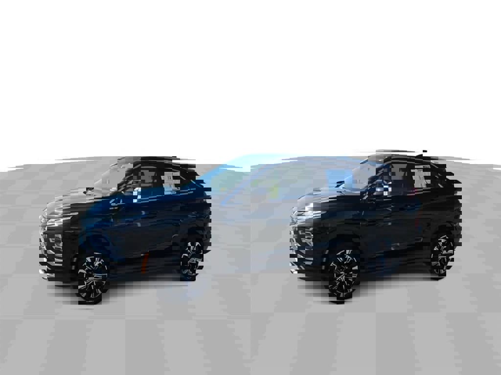 Used 2022 Mitsubishi Eclipse Cross AWD image 5