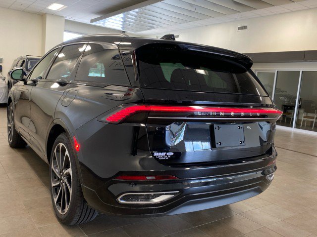 New 2025 Lincoln Nautilus Black Label AWD/4WD image 5