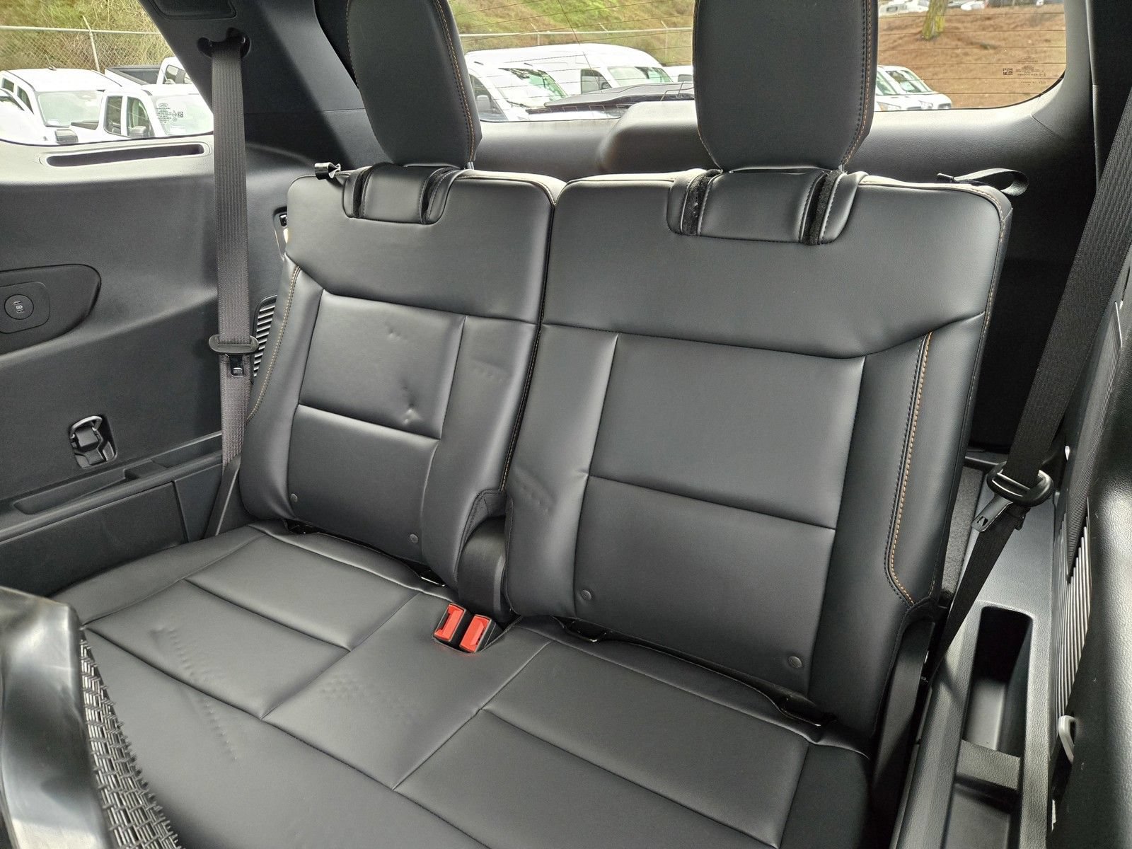 New 2026 Ford Explorer Tremor w/ Tremor Ultimate Package image 7
