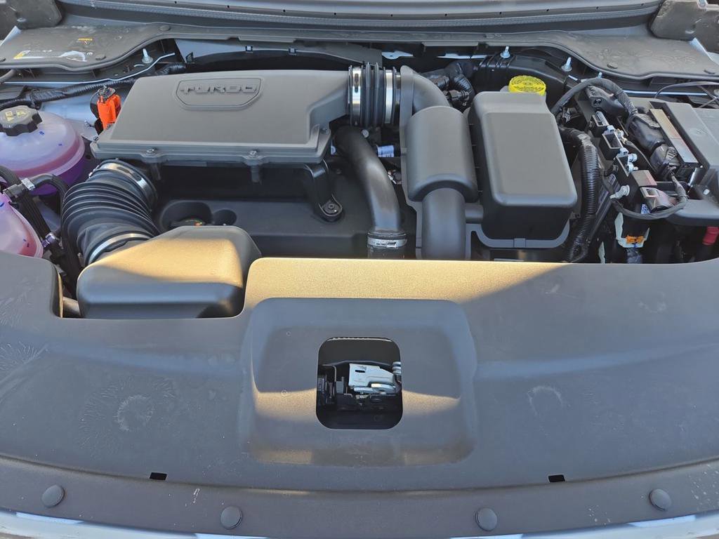 New 2026 Jeep Cherokee Laredo AWD/4WD image 34