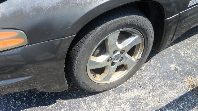 Used 2003 Pontiac Bonneville SSEi image 5