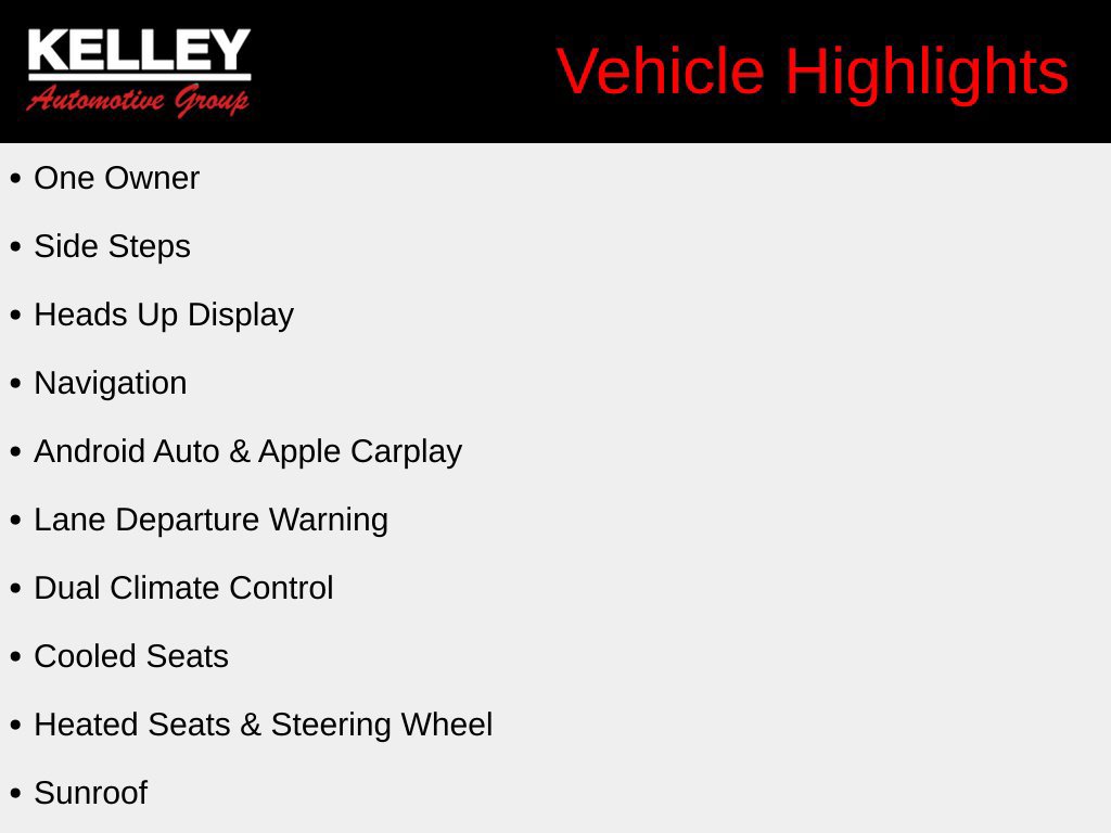 Certified 2024 GMC Sierra 1500 AT4 w/ Technology Package AWD/4WD image 2