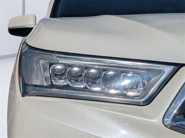 Used 2019 Acura MDX 3.5L Technology Package image 8