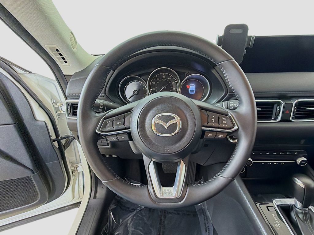 Used 2023 MAZDA CX-5 AWD 2.5 S image 34