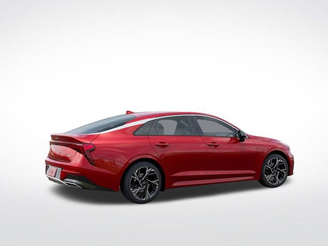 Used 2026 Kia K5 GT-Line image 6