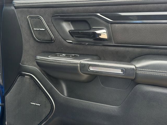 Used 2021 RAM 1500 TRX w/ TRX Level 2 Equipment Group AWD/4WD image 30
