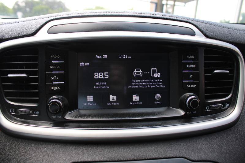 Used 2019 Kia Sorento L FWD image 15