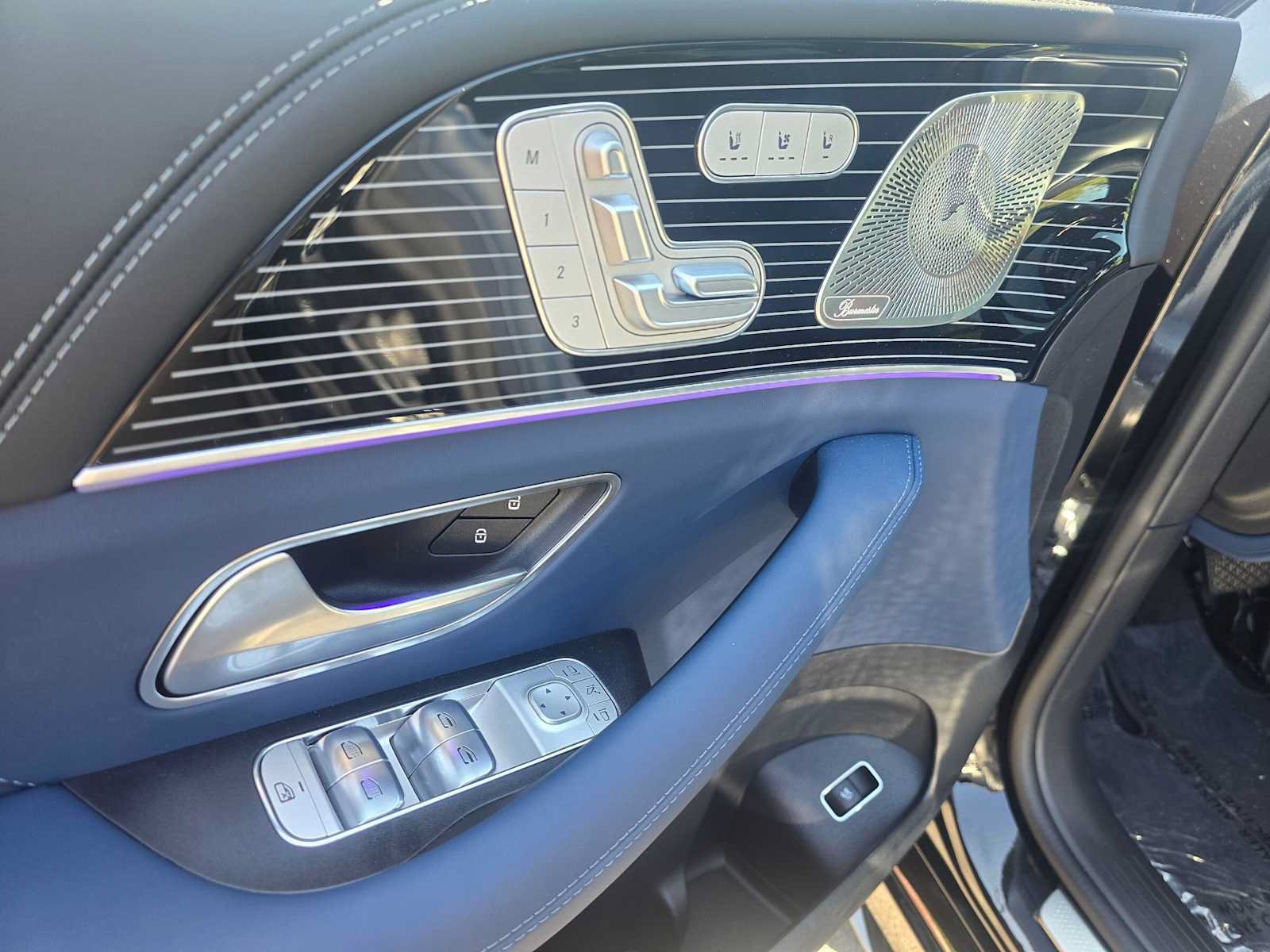 New 2026 Mercedes-Benz GLE 580 4MATIC image 21