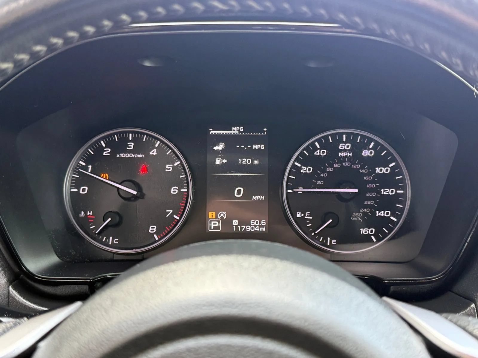 Used 2023 Subaru Legacy Premium AWD/4WD image 29