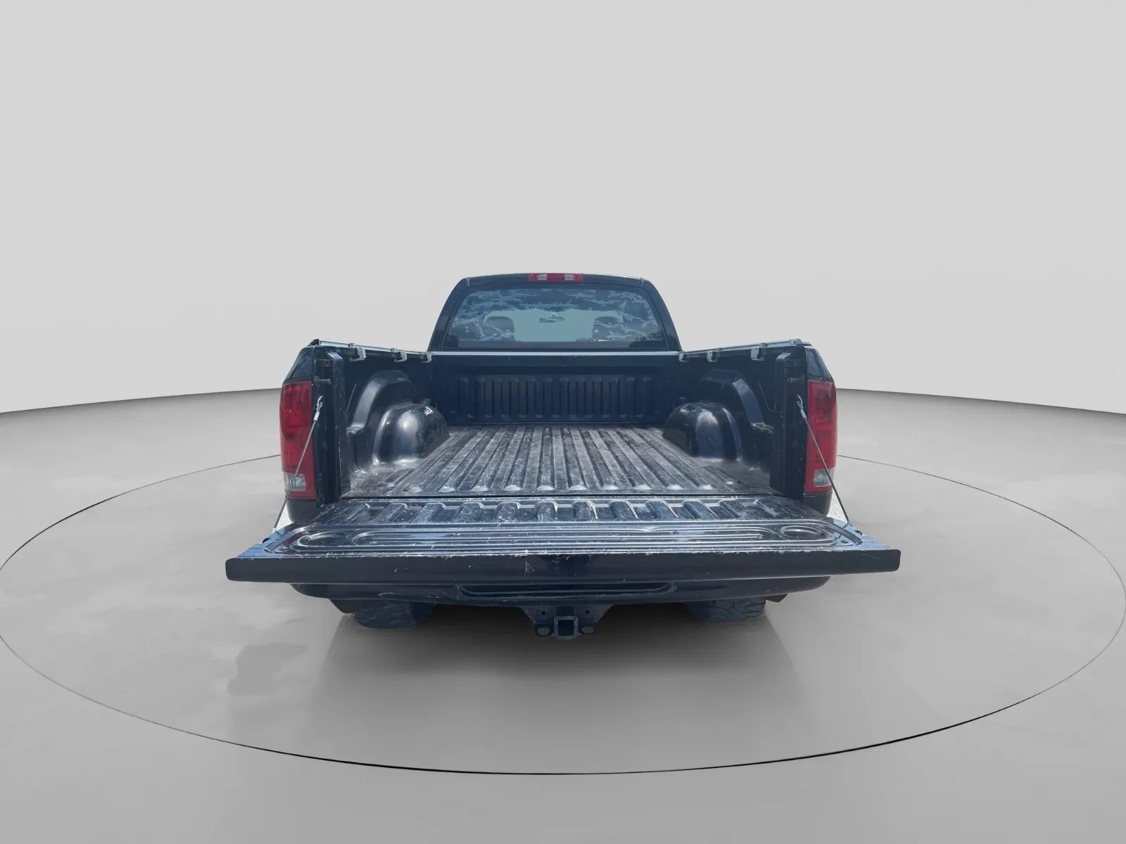 Used 2004 Dodge Ram 1500 Truck SLT w/ Quad Cab Value Group RWD image 19